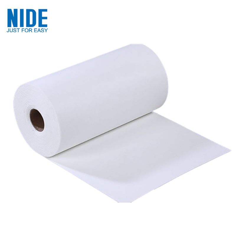 Panimula ng 6632DM Electrical Insulating Paper