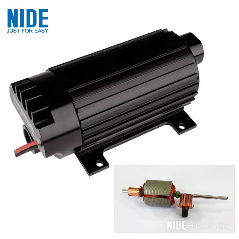 Mga Accessory At Mga Benepisyo Ng Brushless Fuel Pump Motors