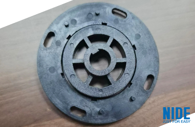 Nagpalit ng mga Magnet na Motor ng Pag-aatubili