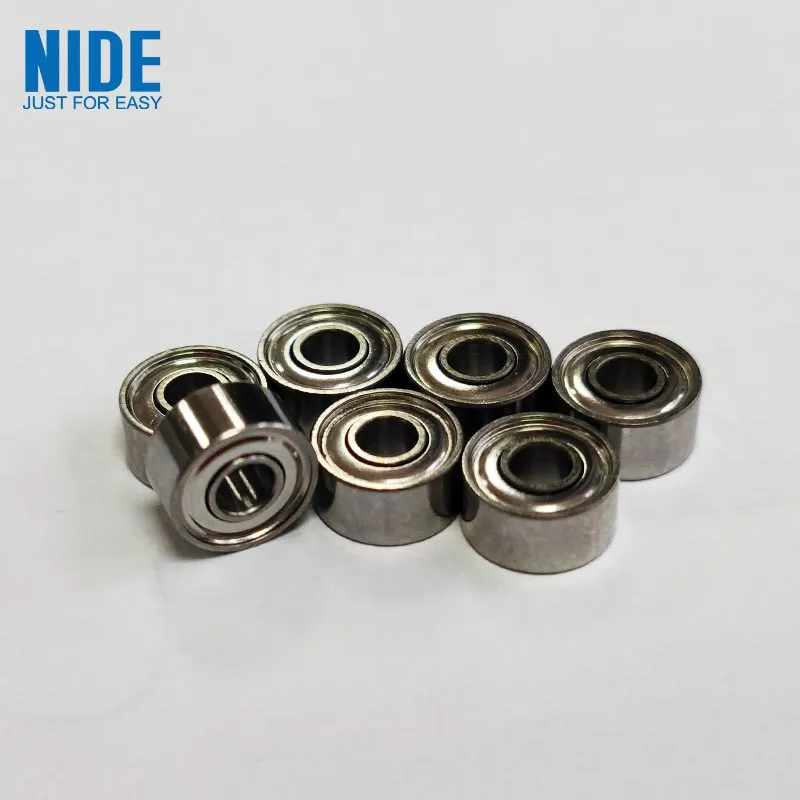 Ano ang mga flange bearings at ang kanilang mga aplikasyon?
