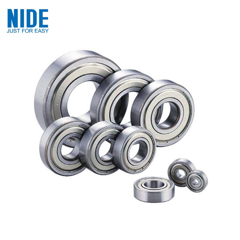 Ano ang gumagawa ng mga micro ball bearings na mahalaga para sa katumpakan na engineering?