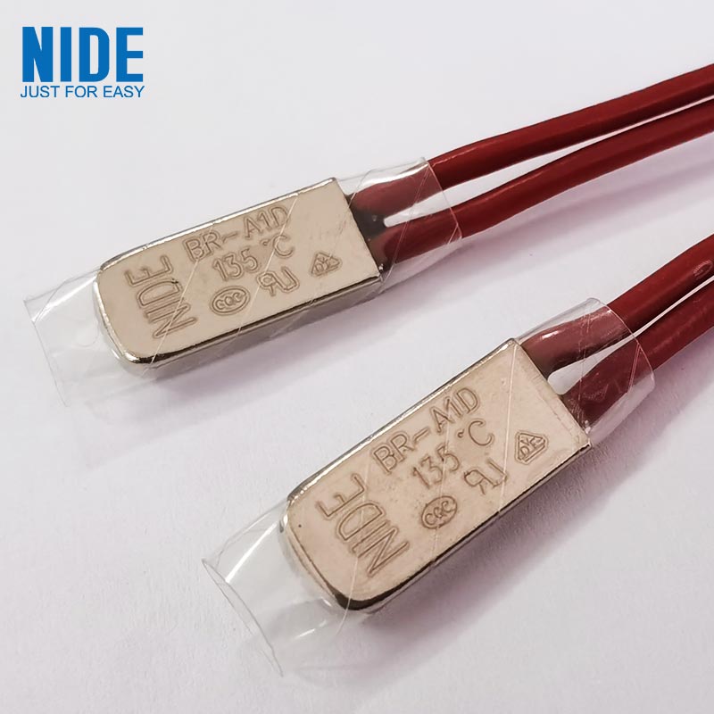 Ano ang isang Thermal Protector at bakit mahalaga para sa mga de -koryenteng aparato?