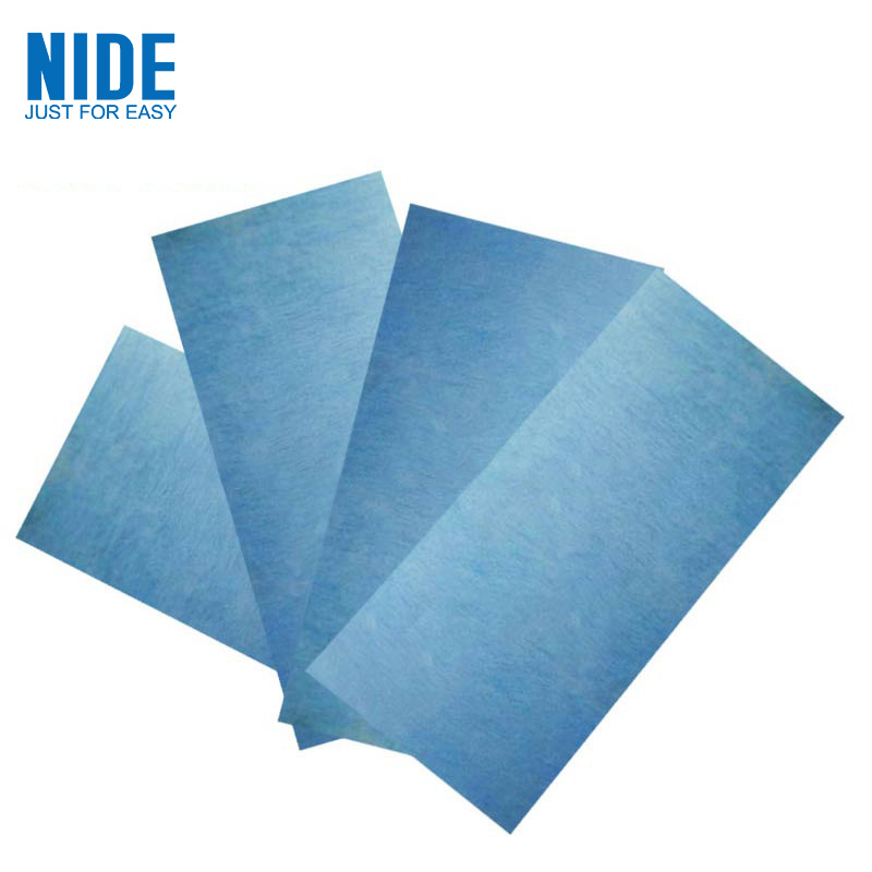 6641 F Class DMD Insulation Paper Para sa Motor Insulation