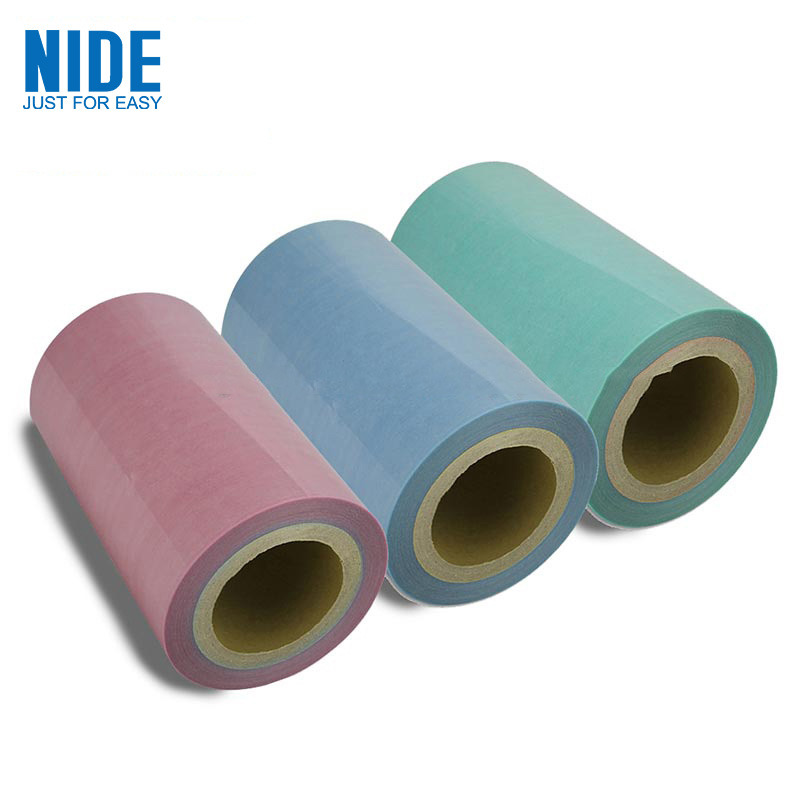 6644 F Class DMD Insulation Paper Para sa Motor Insulation