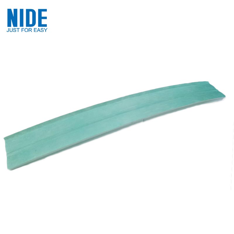 Custom na Wheel Hub Motor Electrical Insulation Paper