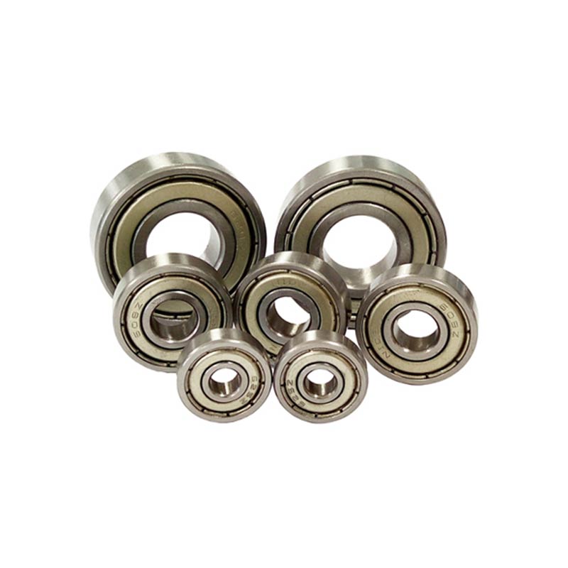 Deep Groove Ball Bearing Para sa Mga Piyesa ng Sasakyan