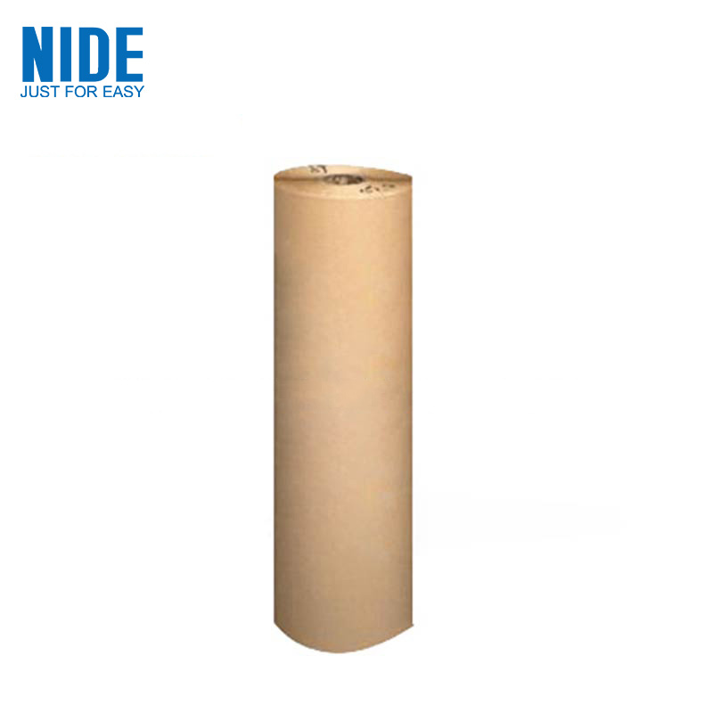 PM Insulation Paper Para sa Motor Insulation