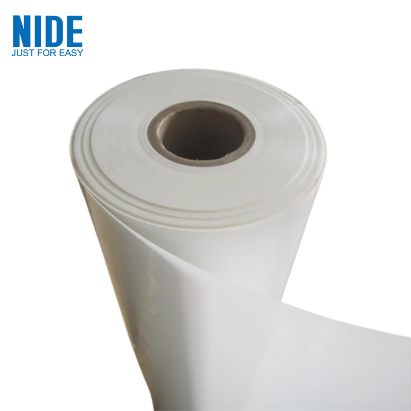 Magsuot ng Resistant Insulating Paper Para sa Motor Insulation Winding