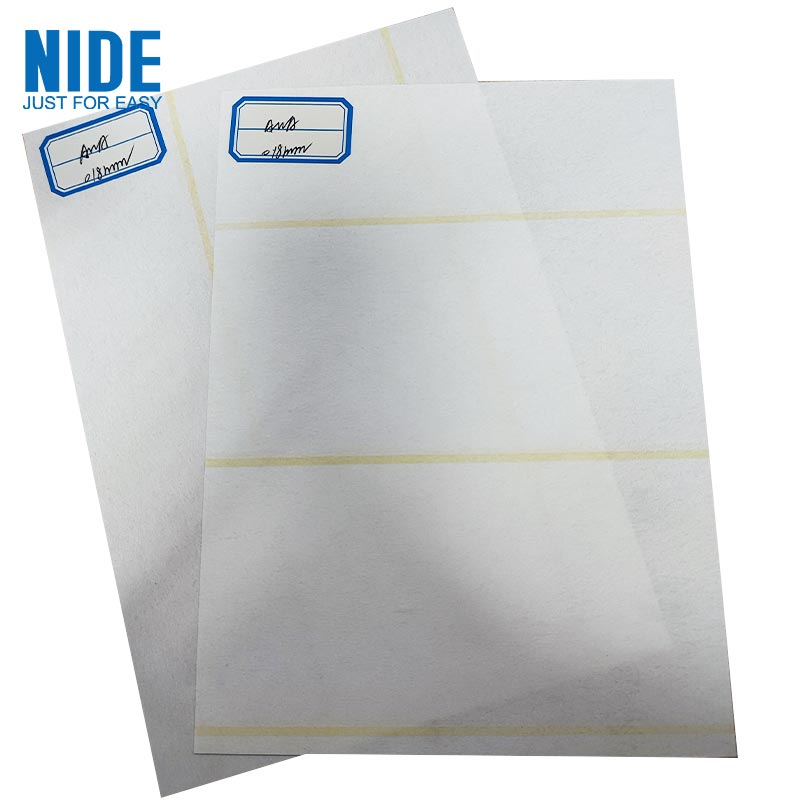 Pakyawan Class F AMA Insulation Paper 0.18mm